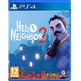 Hello Neighbor 2 PS4