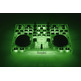 Hercules DJ Control Glow