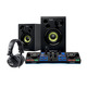 Hercules DJStarter Kit