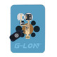 Herramienta de Reparación Botón Home iPhone 7 / 7 Plus - G-Lon