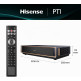 Hisense PT1 Trichroma 4K Proyector Láser Smart TV de Tiro Ultracorto