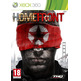 Homefront Xbox 360