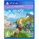 Horse Tales: Emerald Valley Ranch Limited Edition PS4