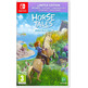 Horse Tales: Emerald Valley Ranch Limited Edition Switch