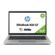 HP Elitebook 830 G7 13,3 I5 10ª GEN 16GB 256GB Reacondicionado