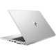 HP Elitebook 840 G6: 14" I5 (8ª GEN.) 16GB RAM 256GB SSD + WIN.11 Reacondicionado Grado A