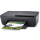 Hp impresora color officejet pro 6230 duplex red