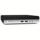 HP MMF (Mini PC) ProDesk 400 G5 i5 8ª Gen. 16GB RAM 512GB NVME Windows 11 Pro Reacondicionado