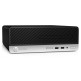 HP SFF (PC Sobremesa) ProDesk 400 G6 i5 9ª Gen. 16GB RAM 512GB SSD NVME Windows 11 Reacondicionado