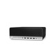 HP SFF ProDesk 600 G4 i5 16GB M2 256GB WIN.11 Reacondicionado