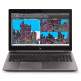 HP Zbook 15 G6 15,6" i9 32GB/1TB Nvidia Quadro T2000 (4GB) Reacondicionado