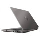 HP Zbook 15 G6 15,6" i9 32GB/1TB Nvidia Quadro T2000 (4GB) Reacondicionado