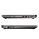 HP Zbook 15 G6 15,6" i9 32GB/1TB Nvidia Quadro T2000 (4GB) Reacondicionado