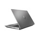HP Zbook 17 G5 17,3 I7 (8ª GEN.)32GB-500GB NVIDIA Quadro P3200 + Teclado Reacondicionado