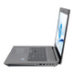 HP Zbook 17 G6 17,3 i7 9ª GEN 32GB 512GB Reacondiconado