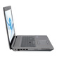 HP Zbook 17 G6 17,3 i7 9ª GEN 32GB 512GB Reacondiconado