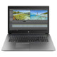 HP Zbook 17 G6 17,3" INTEL Xeon (E-2286M) 64 GB RAM 1TB SSD Nvidia RTX 5000 16GB Reacondicionado