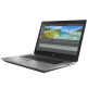 HP Zbook 17 G6 17,3" INTEL Xeon (E-2286M) 64 GB RAM 1TB SSD Nvidia RTX 5000 16GB Reacondicionado