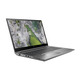 HP Zbook 17 G7 17,3 I5 8ª GEN 32GB M2 500GB Gráfica NVIDIA Quadro T2000 4GB W11 PRO Reacondicionado