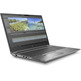 HP Zbook 17 G7 17,3 I7 32GB 500GB NVIDIA Quadro P3200 (6GB) W11 PRO Reacondicionado