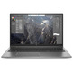 HP Zbook Firefly 15 G7 15,6 FHD i7 10ª GEN 32GB 512GB NVIDIA P520 4GB Reacondicionado