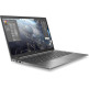 HP Zbook Firefly 15 G8 15,6" I7 (11ª GEN) 32GB RAM 512GB SSD Nvidia Quadro P520 Reacondicionado