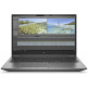 HP Zbook Fury 15 G7: 15,6" FHD I7 32GB RAM 1TB SSD M2 NVIDIA RTX 3000 (6GB) Reacondicionado
