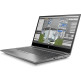 HP Zbook Fury 15 G8 15,6" I7 (11800H) 32GB RAM 1TB SSD M2 RTX A2000 (4GB GDDR6) Reacondicionado