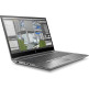 HP Zbook Fury 15 G8 15,6" I7 (11800H) 32GB RAM 1TB SSD M2 RTX A2000 (4GB GDDR6) Reacondicionado