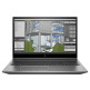 HP Zbook Fury 15 G8 i7 RAM 32GB SSD 512GB NVIDIA RTX A2000 (4GB VRAM) (Tec. Español) Reacondiconado