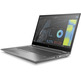 HP Zbook Fury 17 G7 17,3 I7-10ª GEN.32GB SSD 1TB NVIDIA RTX 3000 Reacondiconado
