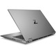 HP Zbook Fury 17 G7 17,3 I7-10ª GEN.32GB SSD 1TB NVIDIA RTX 3000 Reacondiconado