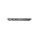 HP Zbook Power G8 15,6 FHD Táctil I7 (11ªGEN) 32GB 512 NVIDIA RTX 3000 W11 PRO Reacondicionado
