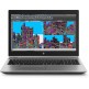 HP Zbook Studio 15 G5: 15" I7 (8ª GEN.) 32GB RAM 512GB SSD Nvidia Quadro T1200 Reacondiconado