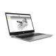 HP Zbook Studio G5: 15,6" I7 (8ª GEN.) 32GB RAM 1TB SSD Nvidia Quadro P1000  Reacondicionado