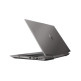 HP Zbook Studio G5: 15,6" I7 (8ª GEN.) 32GB RAM 1TB SSD Nvidia Quadro P1000  Reacondicionado