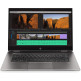 HP Zbook Studio G5: 15,6“ I7 (8ª GEN.) 64GB RAM 1TB SSD Gráfica Nvidia Quadro P1000 Reacondiconado
