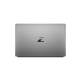 HP Zbook Studio G8: 15,6" FHD I7 32GB RAM 512GB SSD NVIDIA A2000 + W11 PRO +Teclado Reacondicionado