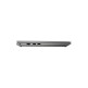 HP Zbook Studio G8: 15,6" FHD I7 32GB RAM 512GB SSD NVIDIA A2000 + W11 PRO +Teclado Reacondicionado