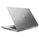 HP Zbook Studio X360 G5 15,6 (Táctil) i9 32GB/512GB Nvidia Quadro P2000 (4GB) Reacondicionado