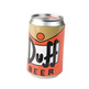 Los Simpsons - Hucha Duff