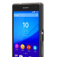 Funda Minigel Transparente Humo Sony Xperia Z5 Compact