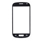 Repuesto cristal frontal Samsung Galaxy S3 Mini (i8190) Blanco