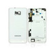 Carcasa completa para Samsung Galaxy S II (i9100) Blanco