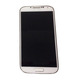 Reparación Pantalla completa Samsung Galaxy S4 i9506 Blanca