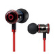 iBeats Headphones with Control Talk Negro