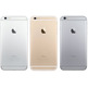 iPhone 6 Plus 16 GB Oro