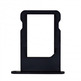 Repuesto Nano-SIM Card para iPhone 5/5S Negro