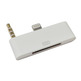 Adaptador Audio/Recarga 8 pin to 30 pin iPhone 5