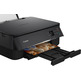 Impresora Canon Multifunción Pixma TS5350a Black